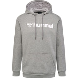 Sweatshirt à capuche Hummel Mover
