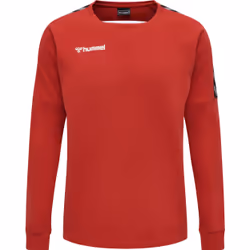 Sweatshirt Hummel hmlAUTHENTIC Training