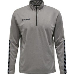Sweatshirt Hummel demi-zip hmlAUTHENTIC
