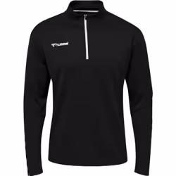 Sweatshirt Hummel demi-zip hmlAUTHENTIC