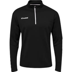 Sweatshirt Hummel demi-zip hmlAUTHENTIC