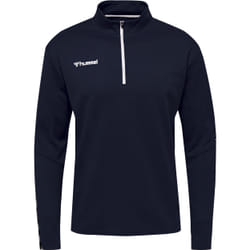 Sweatshirt Hummel demi-zip hmlAUTHENTIC