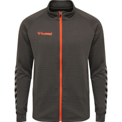Veste enfant Hummel Zip hmlAUTHENTIC Poly