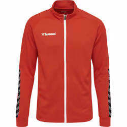 Veste enfant Hummel Zip hmlAUTHENTIC Poly
