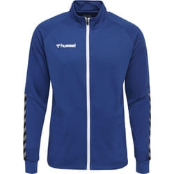 Veste enfant Hummel Zip hmlAUTHENTIC Poly
