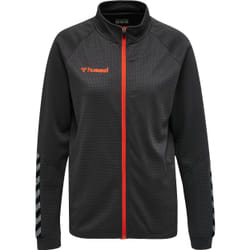 Veste femme Hummel Zip hmlAUTHENTIC Poly