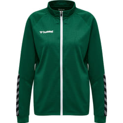 Veste femme Hummel Zip hmlAUTHENTIC Poly