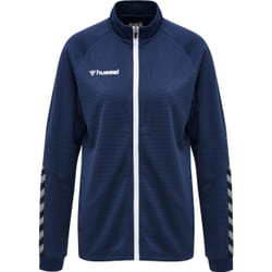 Veste femme Hummel Zip hmlAUTHENTIC Poly