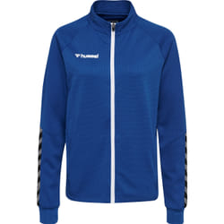 Veste femme Hummel Zip hmlAUTHENTIC Poly