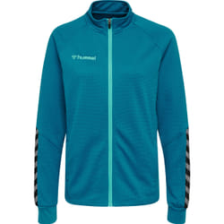 Veste femme Hummel Zip hmlAUTHENTIC Poly