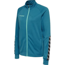 Veste femme Hummel Zip hmlAUTHENTIC Poly