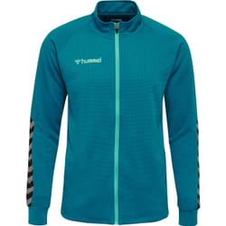 Veste Hummel Zip hmlAUTHENTIC Poly