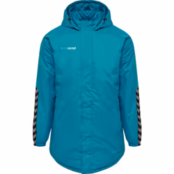 Parka enfant Hummel hmlAUTHENTIC Bench