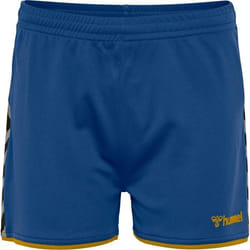 Short femme Hummel hmlAUTHENTIC Poly