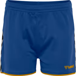Short femme Hummel hmlAUTHENTIC Poly