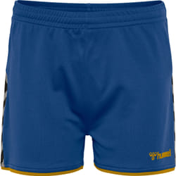 Short femme Hummel hmlAUTHENTIC Poly