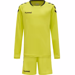 Ensemble Gardien de but enfant Hummel hmlCORE