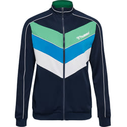 Veste zippée Hummel hmlliam - S