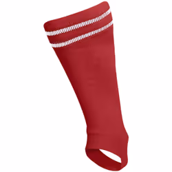 Guetre avec strap de football Hummel Element