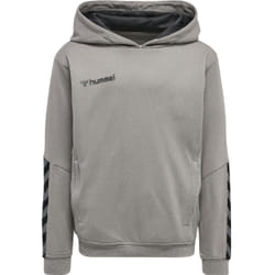 Sweatshirt à capuche enfant Hummel hmlAUTHENTIC Poly