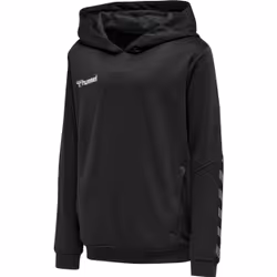 Sweatshirt à capuche enfant Hummel hmlAUTHENTIC Poly