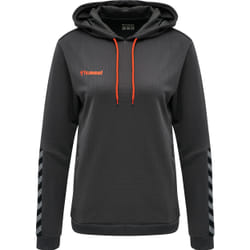 Sweatshirt à capuche femme Hummel hmlAUTHENTIC Poly