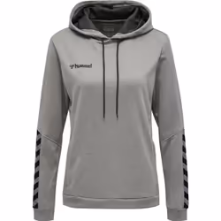 Sweatshirt à capuche femme Hummel hmlAUTHENTIC Poly