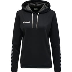 Sweatshirt à capuche femme Hummel hmlAUTHENTIC Poly