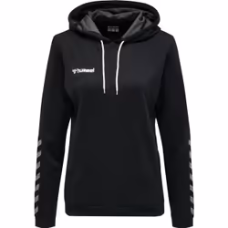Sweatshirt à capuche femme Hummel hmlAUTHENTIC Poly