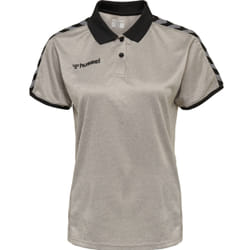 Polo femme Hummel hmlAUTHENTIC Functional
