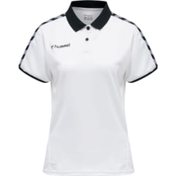 Polo femme Hummel hmlAUTHENTIC Functional