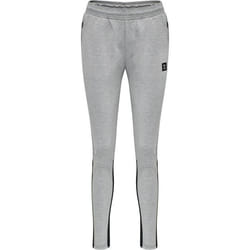 Pantalon Hummel slim Lessi
