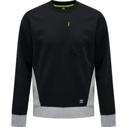 Sweatshirt Hummel Tropper