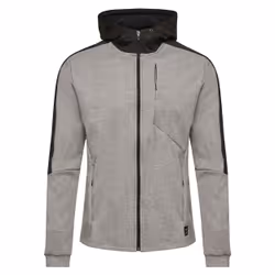 Sweatshirt à capuche Hummel hmltropper zip - S