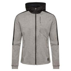 Sweatshirt à capuche Hummel hmltropper zip - S