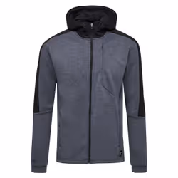 Sweatshirt à capuche Hummel hmltropper zip - S