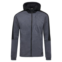Sweatshirt à capuche Hummel hmltropper zip - S