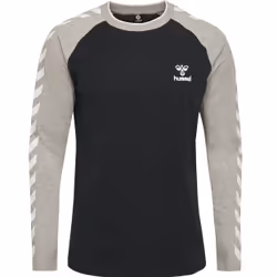 T-shirt manches longues Hummel hmlmark - S