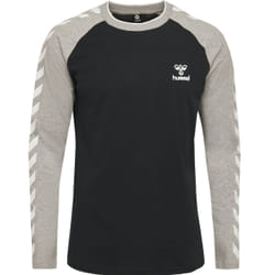 T-shirt manches longues Hummel hmlmark - S