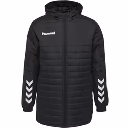 Parka enfant Hummel hmlPROMO Bench