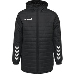 Parka enfant Hummel hmlPROMO Bench