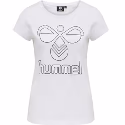 T-shirt femme Hummel hmlsenga