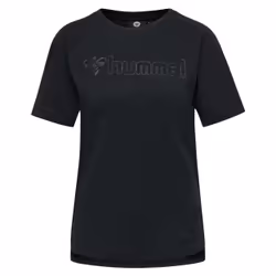 T-shirt femme Hummel hmlzenia - S