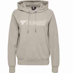 Sweatshirt à capuche Hummel hmlnoni - XS