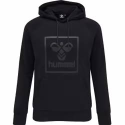 Sweatshirt à capuche Hummel hmlisam