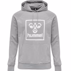 Sweatshirt à capuche Hummel hmlisam