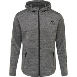 Veste Hummel zip Aston - S