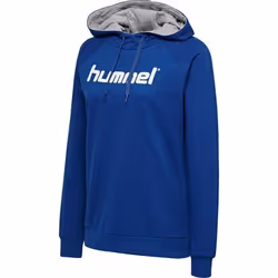 Sweatshirt à capuche Hummel hmlgo cotton logo