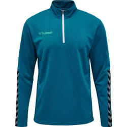 Sweatshirt enfant Hummel demi-zip hmlAUTHENTIC