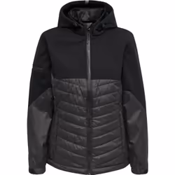 Veste femme Hummel North Hybrid